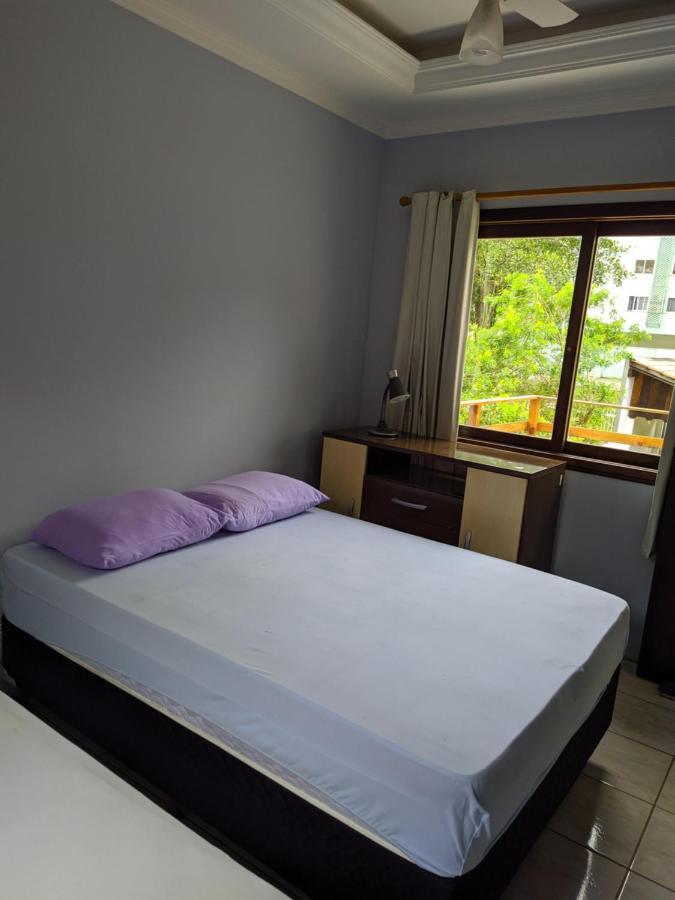 Iup House Hostel บลูเมเนา ภายนอก รูปภาพ