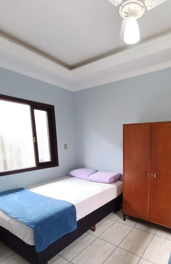 Iup House Hostel บลูเมเนา ภายนอก รูปภาพ